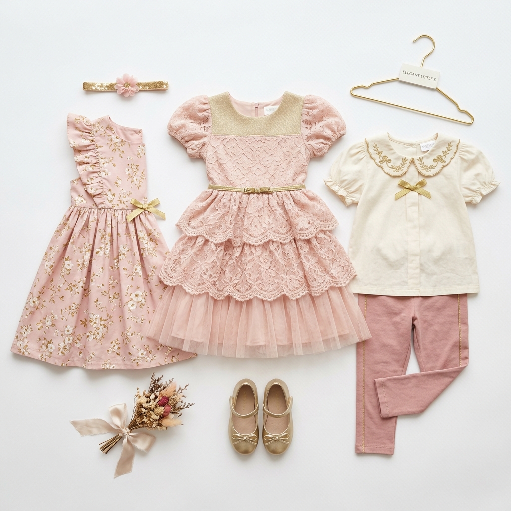 Girls Wear