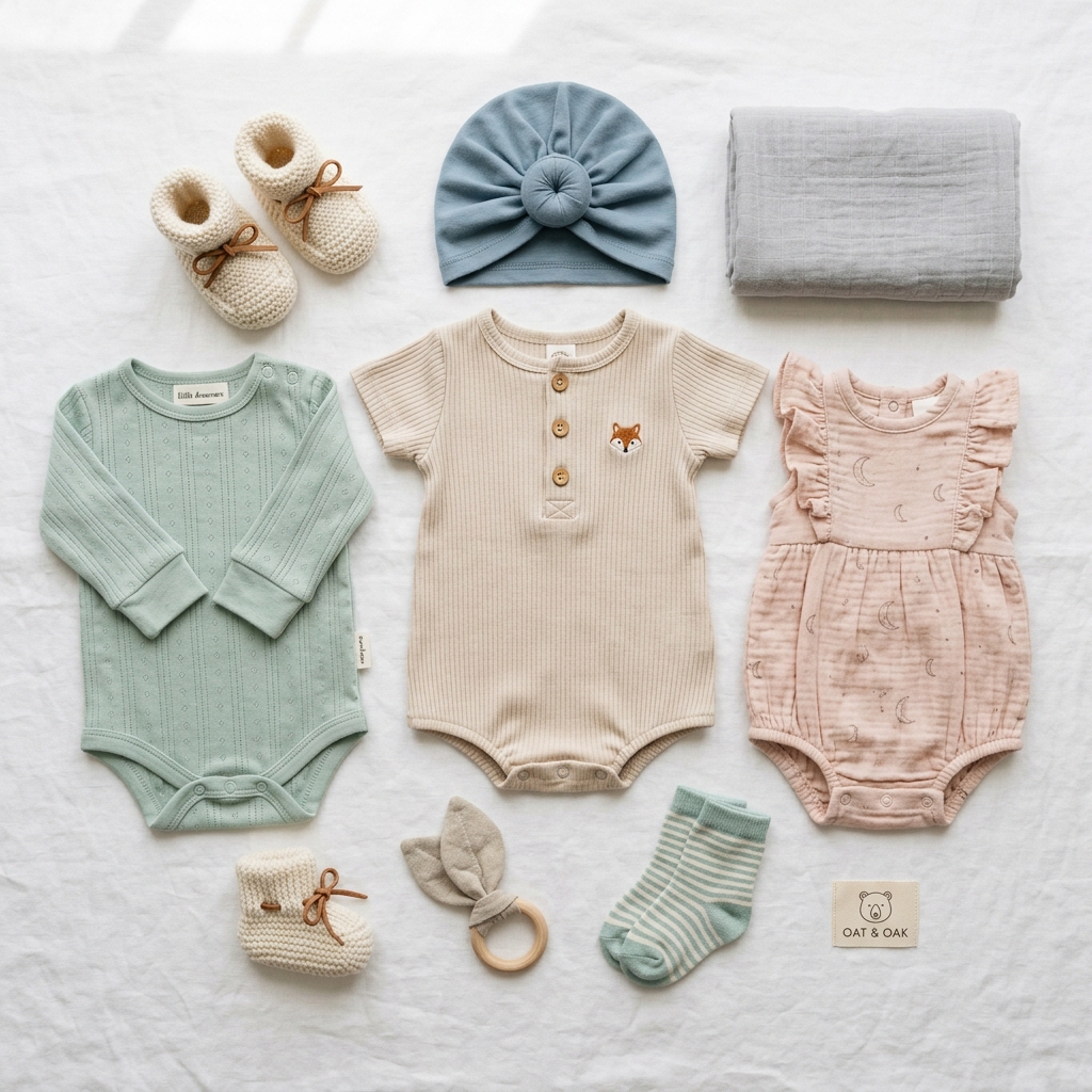 Infant Wear