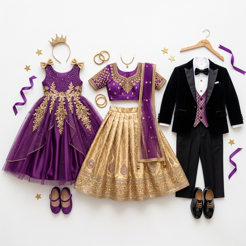 Party Wear