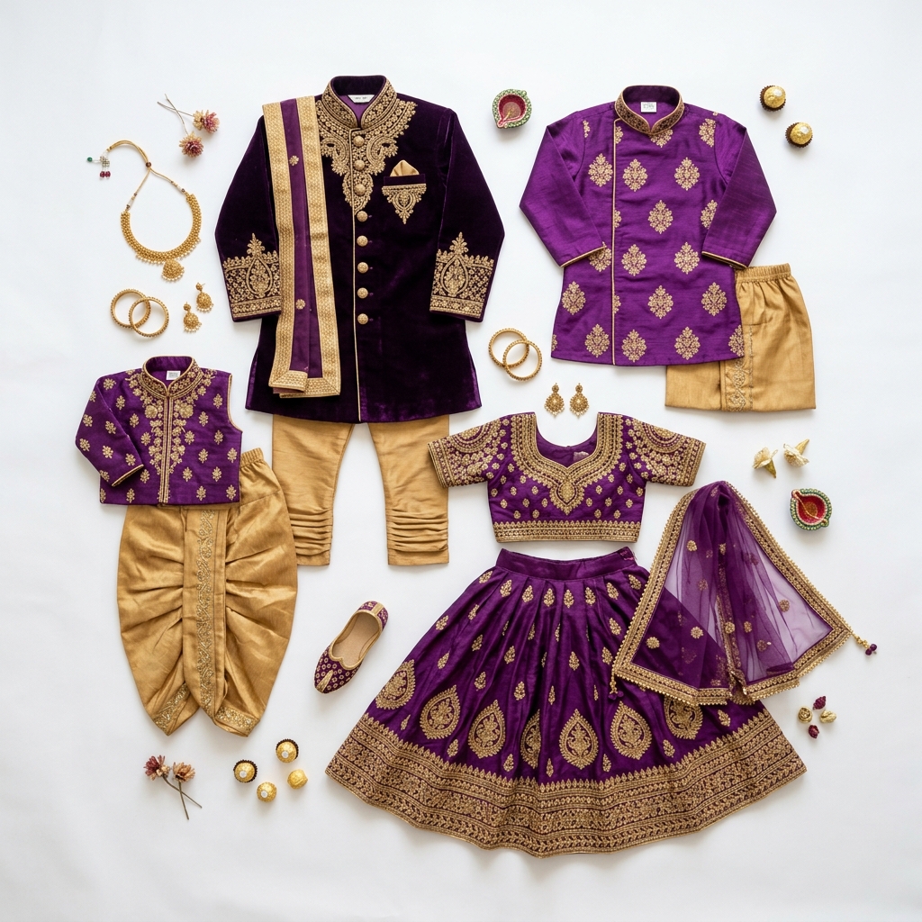 Traditional Wear